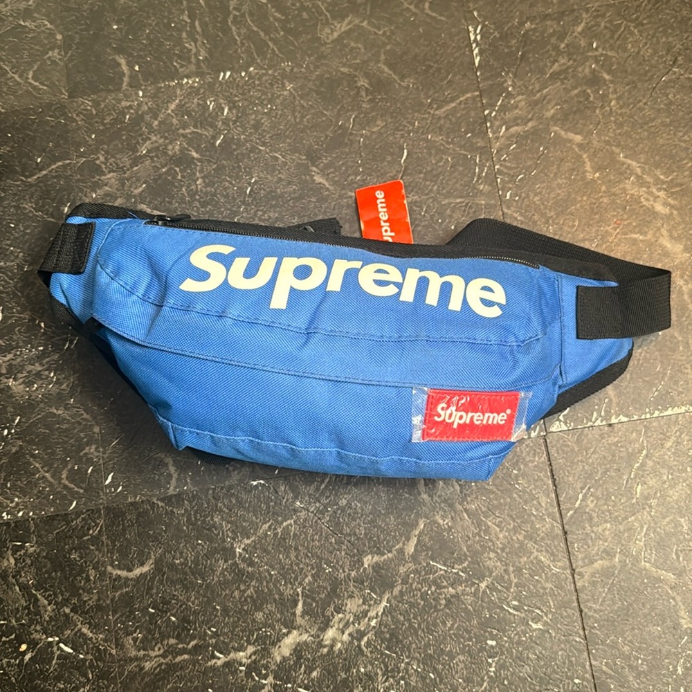 Fanny Pack